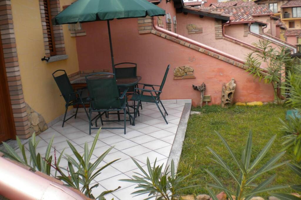 Villa Sul Mare Panorama Unico Nebida Екстер'єр фото